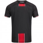 Bayer 04 Leverkusen Dres Gostujući 2019/20 Kratkih Rukava